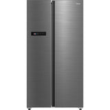 Midea MDRS791MIC46 Fridge Freezer - product image 1