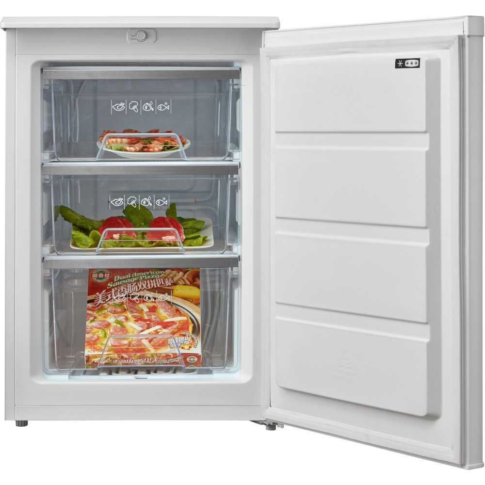 Midea MDRU129FZE01 Freezer - product image 2