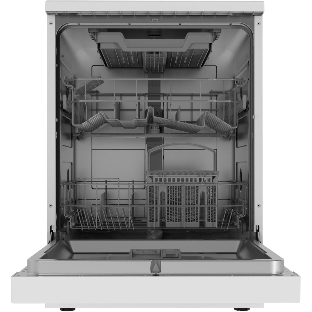 Midea MDWPF1433CWD-UK Dishwasher - product image 2