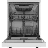 Midea MDWPF1433CWD-UK Dishwasher - product image 2