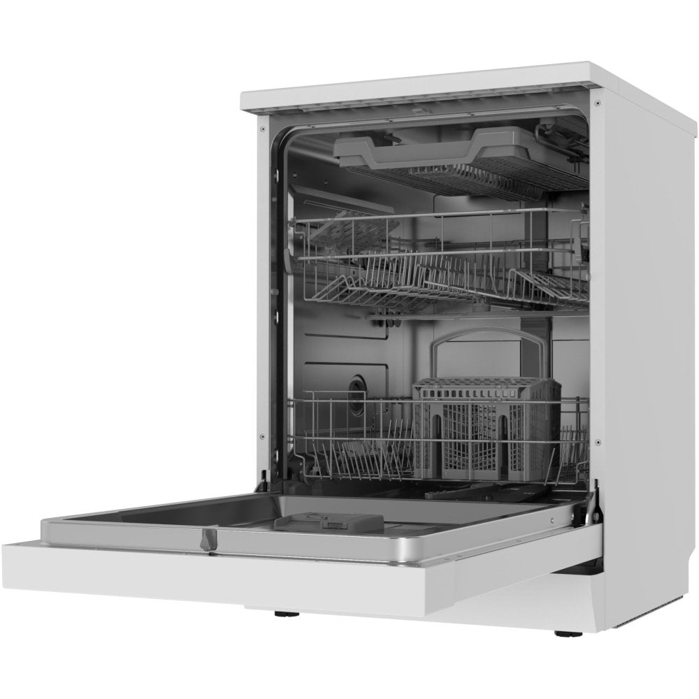 Midea MDWPF1433CWD-UK Dishwasher - product image 4