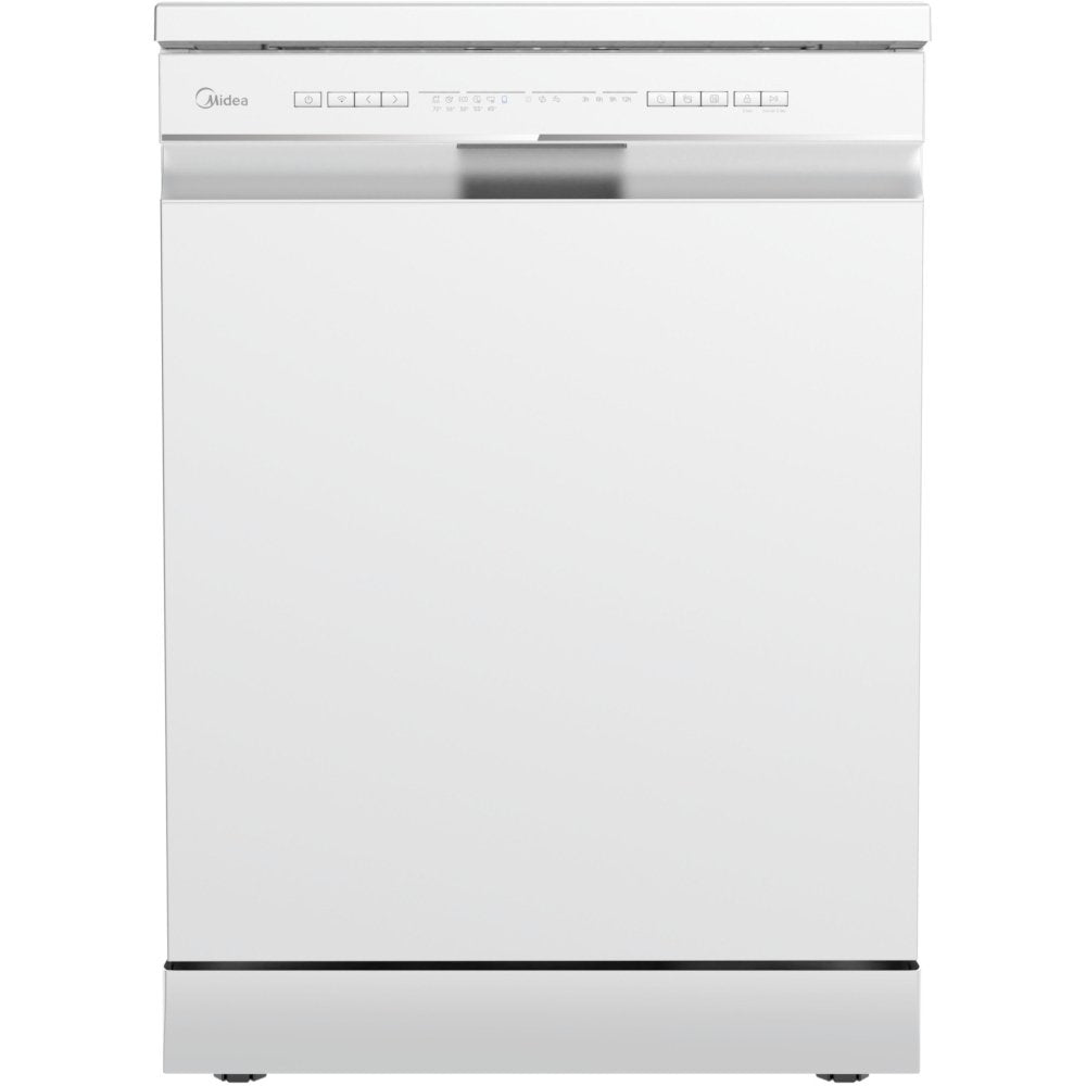 Midea MDWPF1433CWD-UK Dishwasher - product image 1