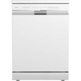 Midea MDWPF1433CWD-UK Dishwasher - product image 1