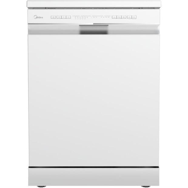 Midea MDWPF1433CWD-UK Dishwasher - product image 1