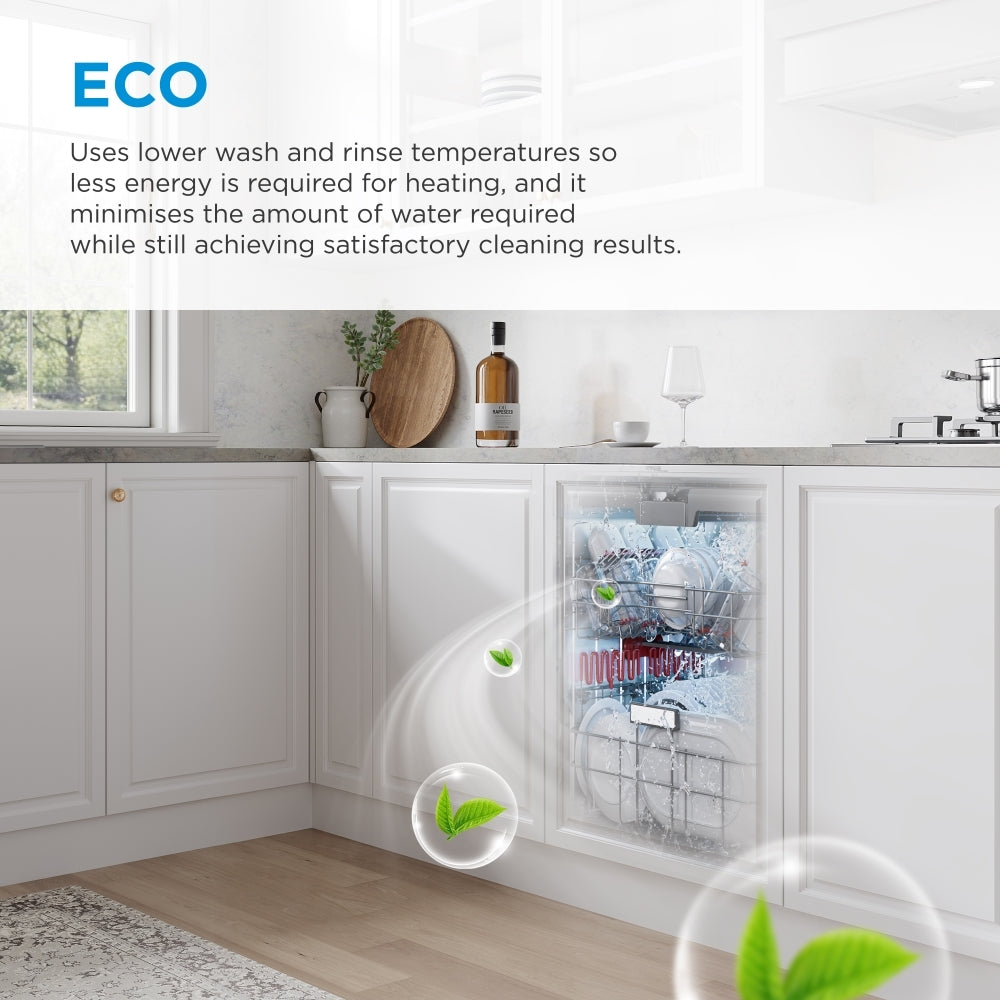 Midea MDWPF1433CXD-UK Dishwasher - product image 7