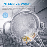 Midea MDWPF1433CXD-UK Dishwasher - product image 10