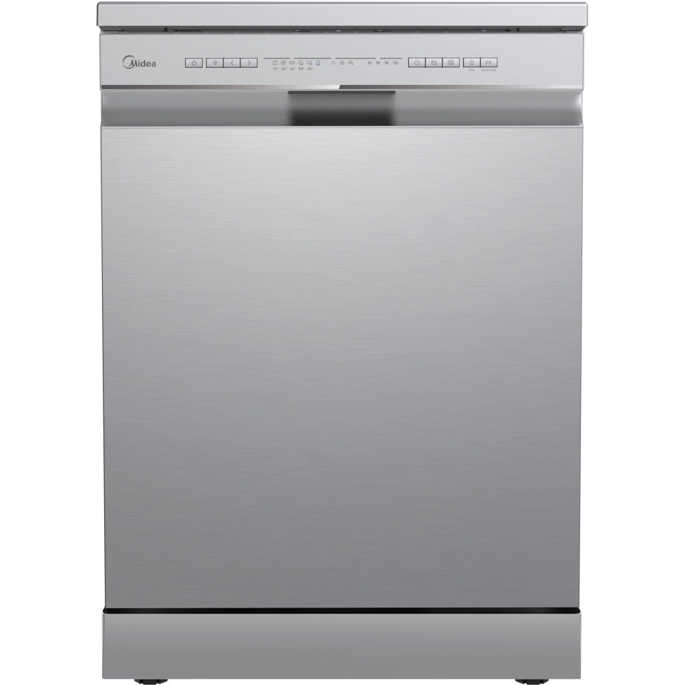 Midea MDWPF1433CXD-UK Dishwasher - product image 1