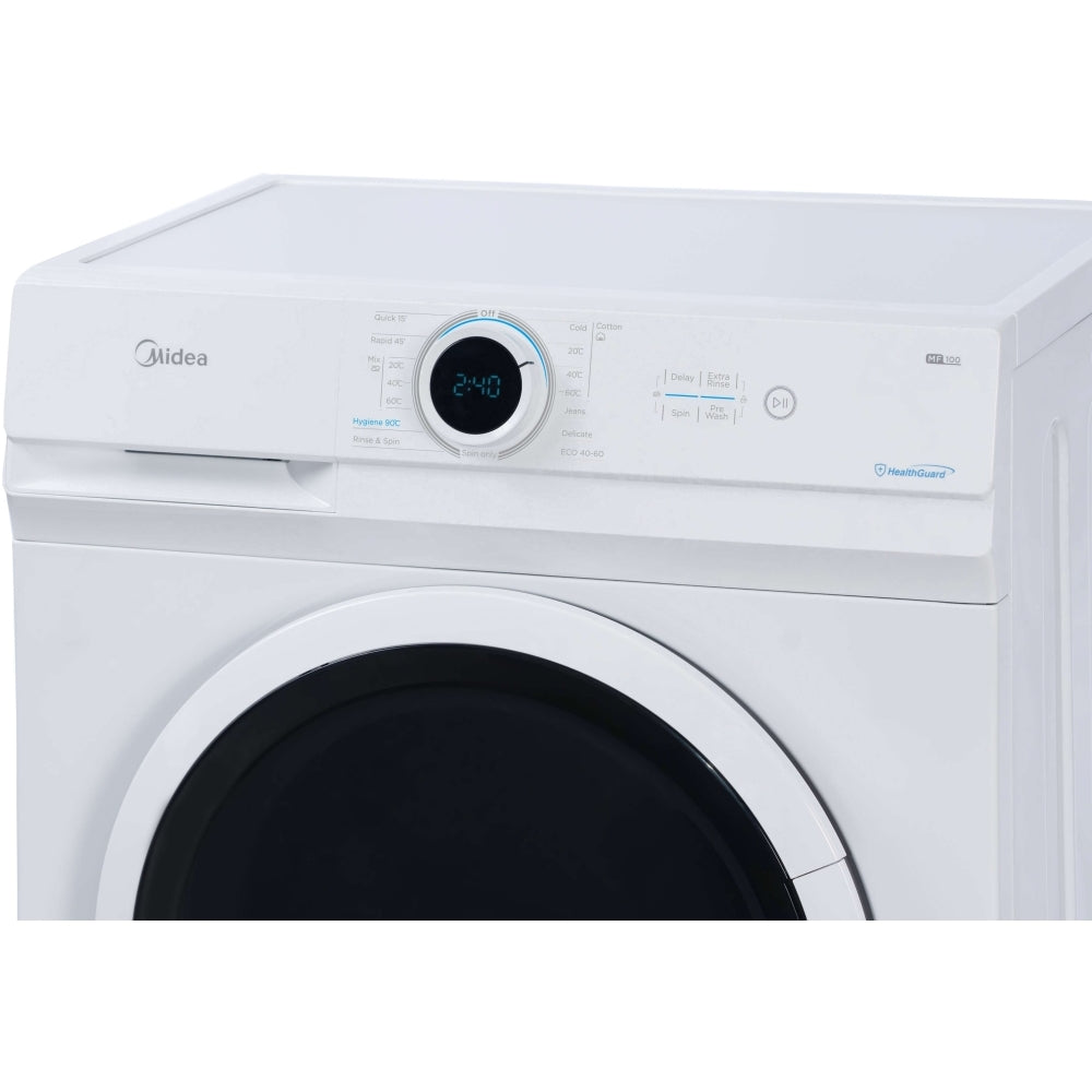 Midea MF100W70 Washing Machine - product image 6