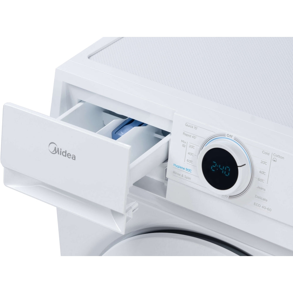 Midea MF100W70 Washing Machine - product image 7
