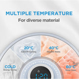 Midea MF10EW70BA Washing Machine - product image 9