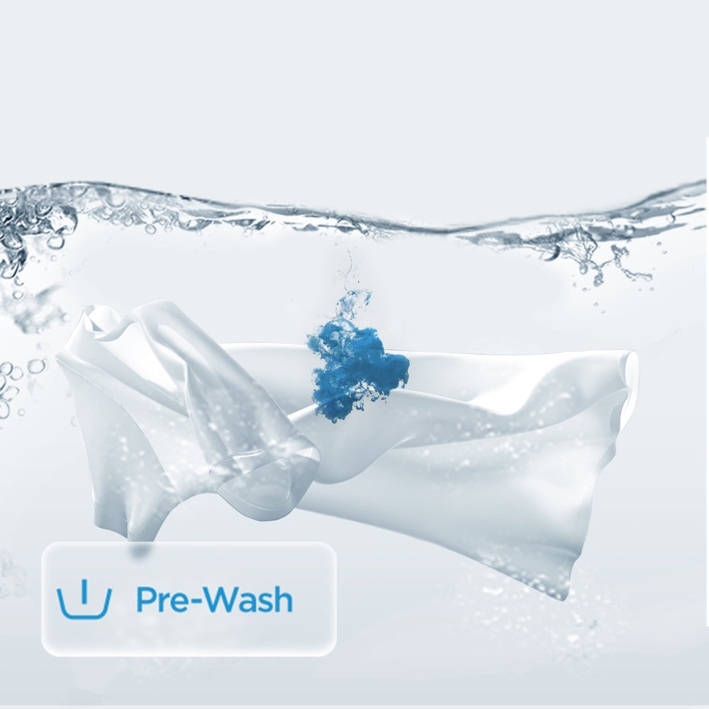 Midea MF10EW70BA Washing Machine - product image 10