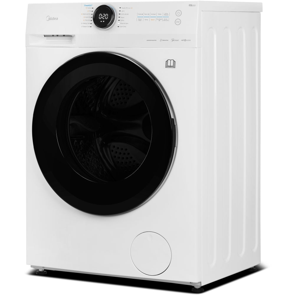 Midea MF20ED80WB/1 Washer Dryer - product image 2