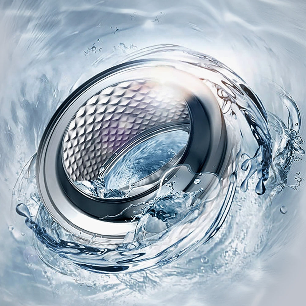 Midea MF20ED80WB/1 Washer Dryer - product image 11