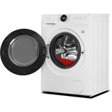 Midea MF20ED80WB/1 Washer Dryer - product image 4