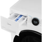 Midea MF20ED80WB/1 Washer Dryer - product image 7