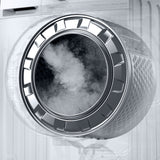 Midea MF20ED80WB/1 Washer Dryer - product image 10