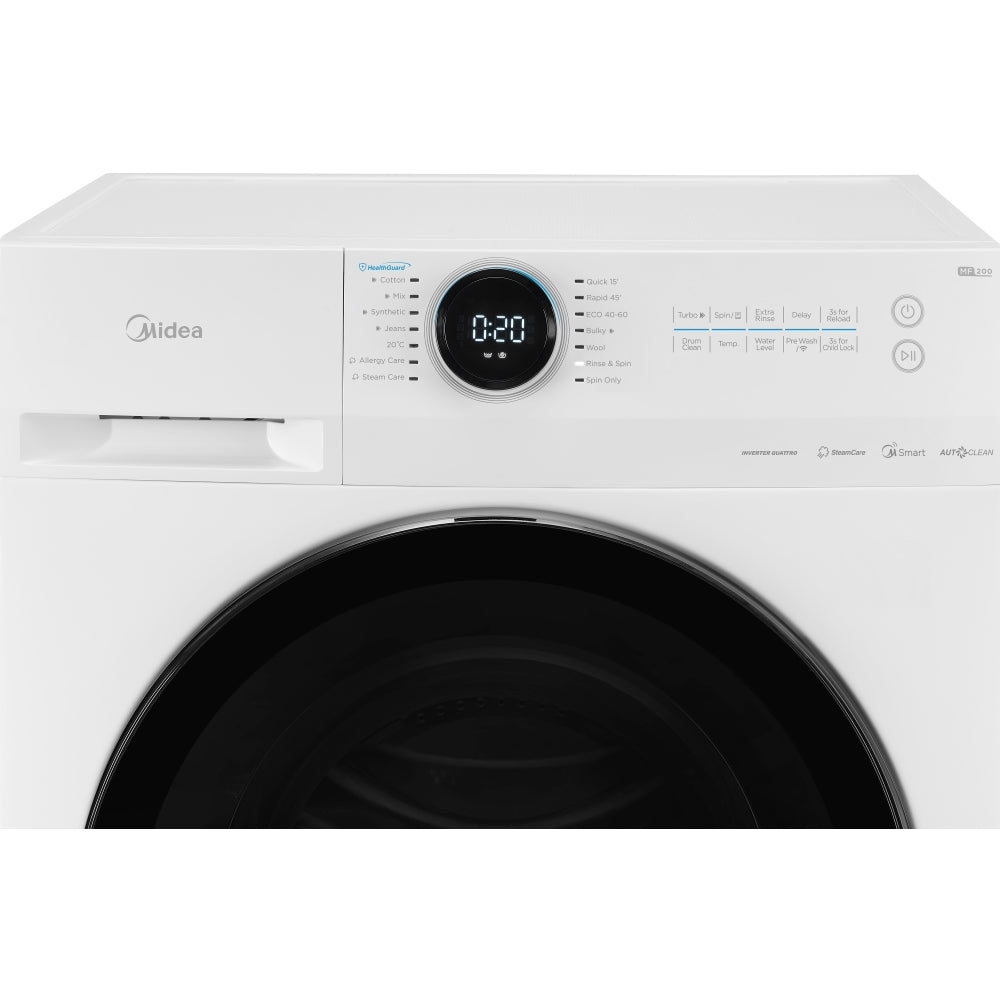 Midea MF20EW90WB Washing Machine - product image 5