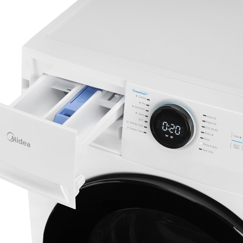 Midea MF20EW90WB Washing Machine - product image 7