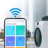 Midea MF20EW90WB Washing Machine - product image 9