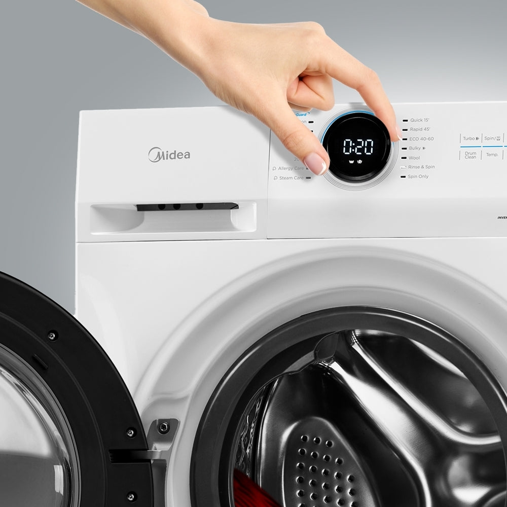 Midea MF20EW90WB Washing Machine - product image 10