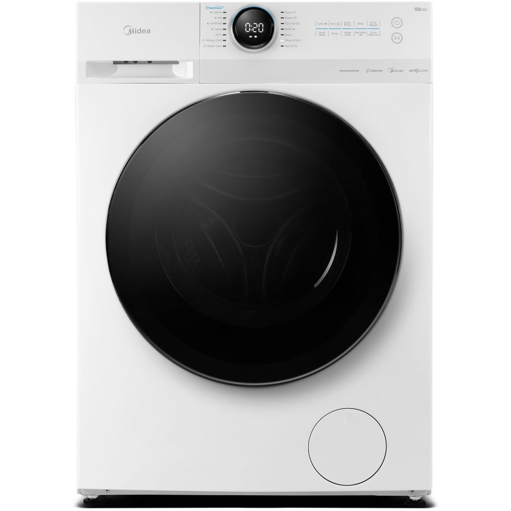 Midea MF20EW90WB Washing Machine - product image 1