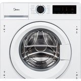 Midea MFA06W80BA10/W-UK Washing Machine - product image 2