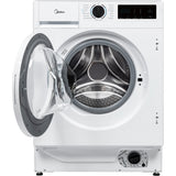 Midea MFA06W80BA10/W-UK Washing Machine - product image 3