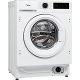 Midea MFA06W80BA10/W-UK Washing Machine - product image 5