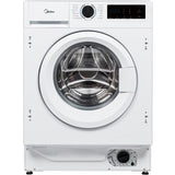 Midea MFA06W80BA10/W-UK Washing Machine - product image 1