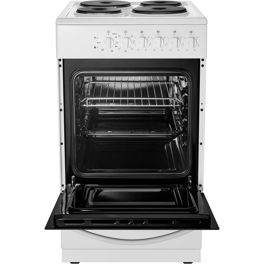 Midea MFO20DME4H109-WH Oven - product image 2