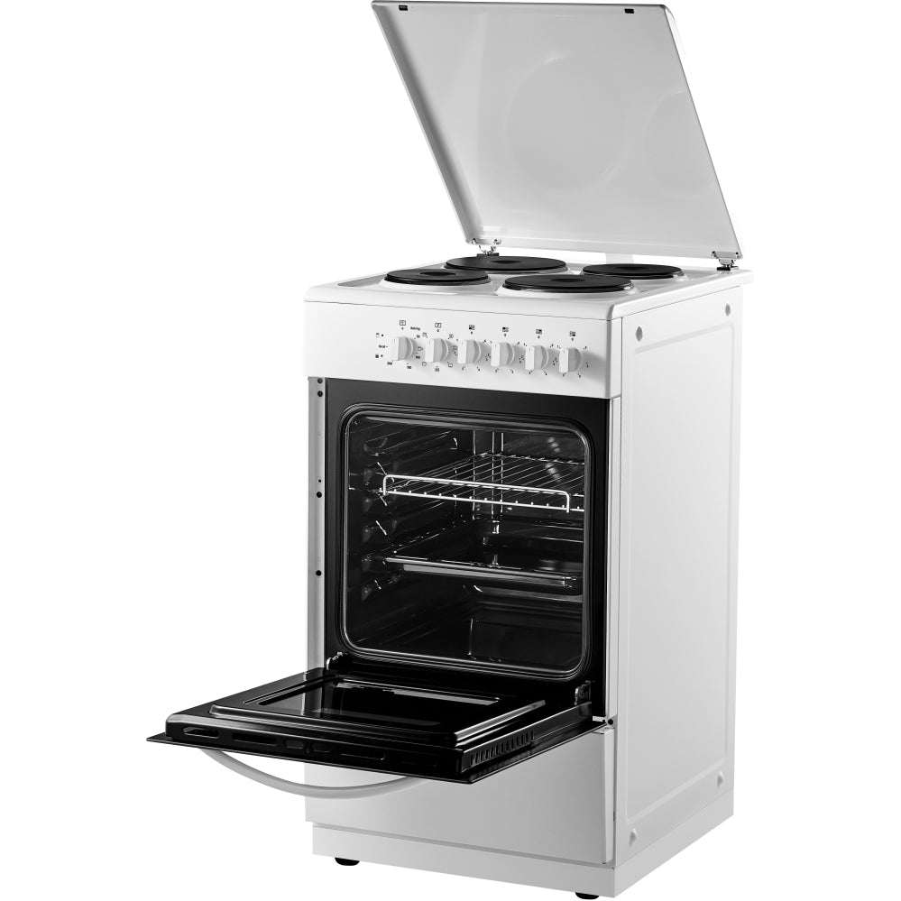 Midea MFO20DME4H109-WH Oven - product image 11