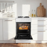 Midea MFO20DME4H109-WH Oven - product image 7