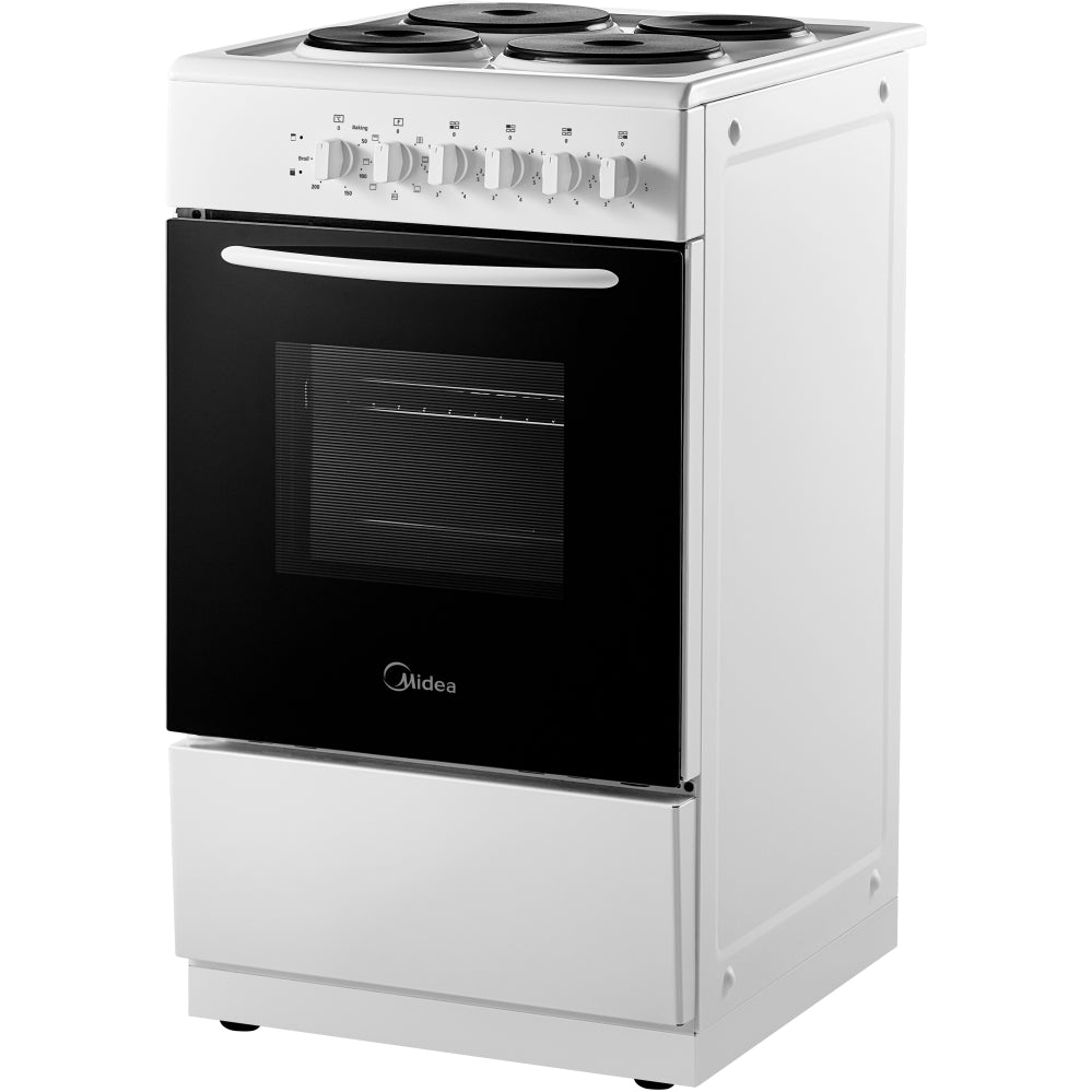 Midea MFO20DME4H109-WH Oven - product image 8