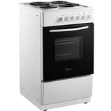 Midea MFO20DME4H109-WH Oven - product image 9