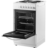 Midea MFO20DME4H109-WH Oven - product image 10