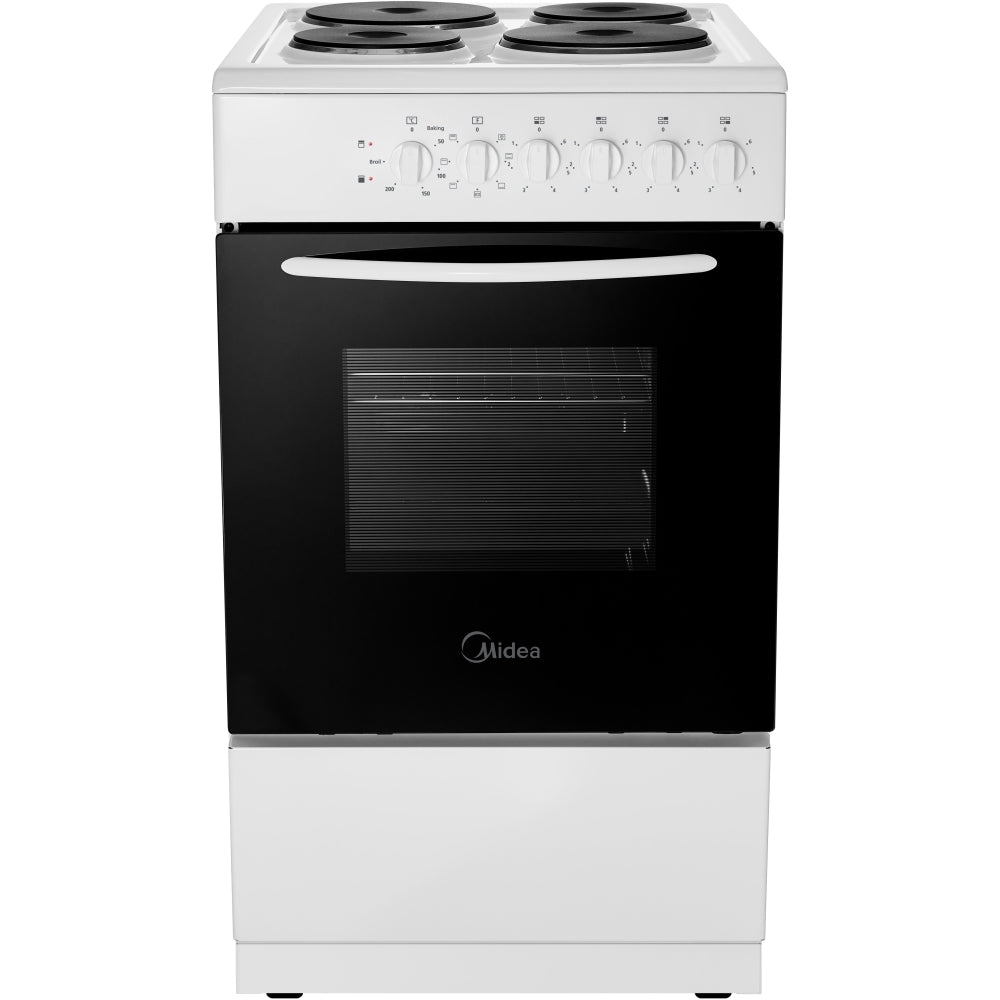 Midea MFO20DME4H109-WH Oven - product image 1