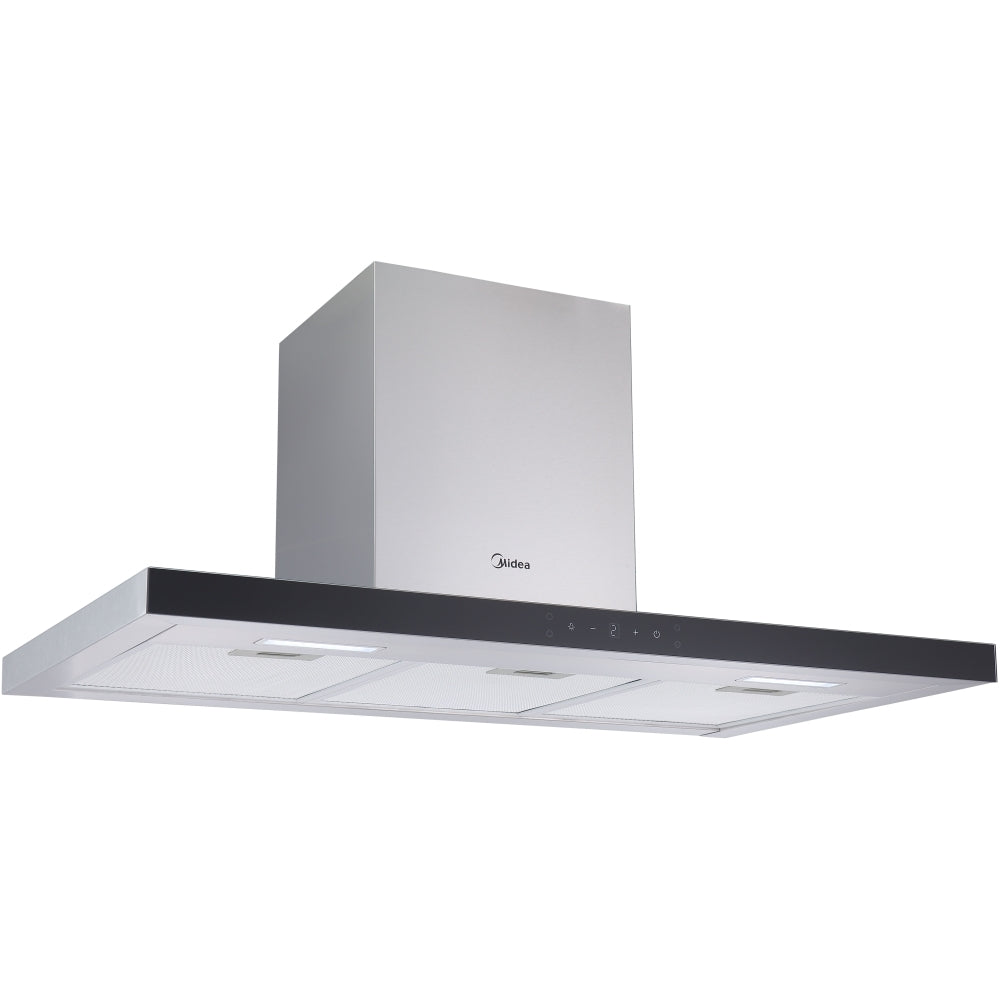 Midea MH90M21ET33SG-UK Cooker Hood - product image 2