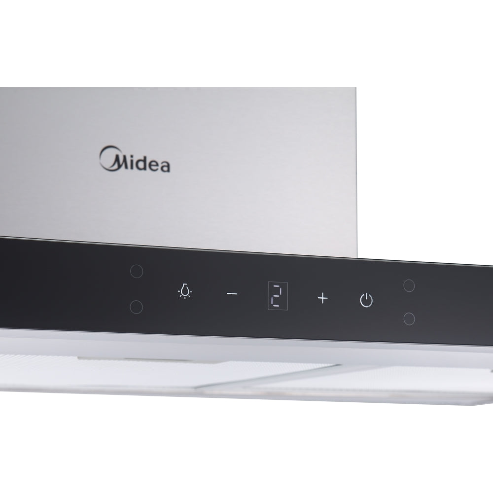 Midea MH90M21ET33SG-UK Cooker Hood - product image 3