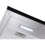 Midea MH90M21ET33SG-UK Cooker Hood - product image 4