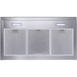 Midea MH90M21ET33SG-UK Cooker Hood - product image 5