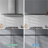 Midea MH90M21ET33SG-UK Cooker Hood - product image 8