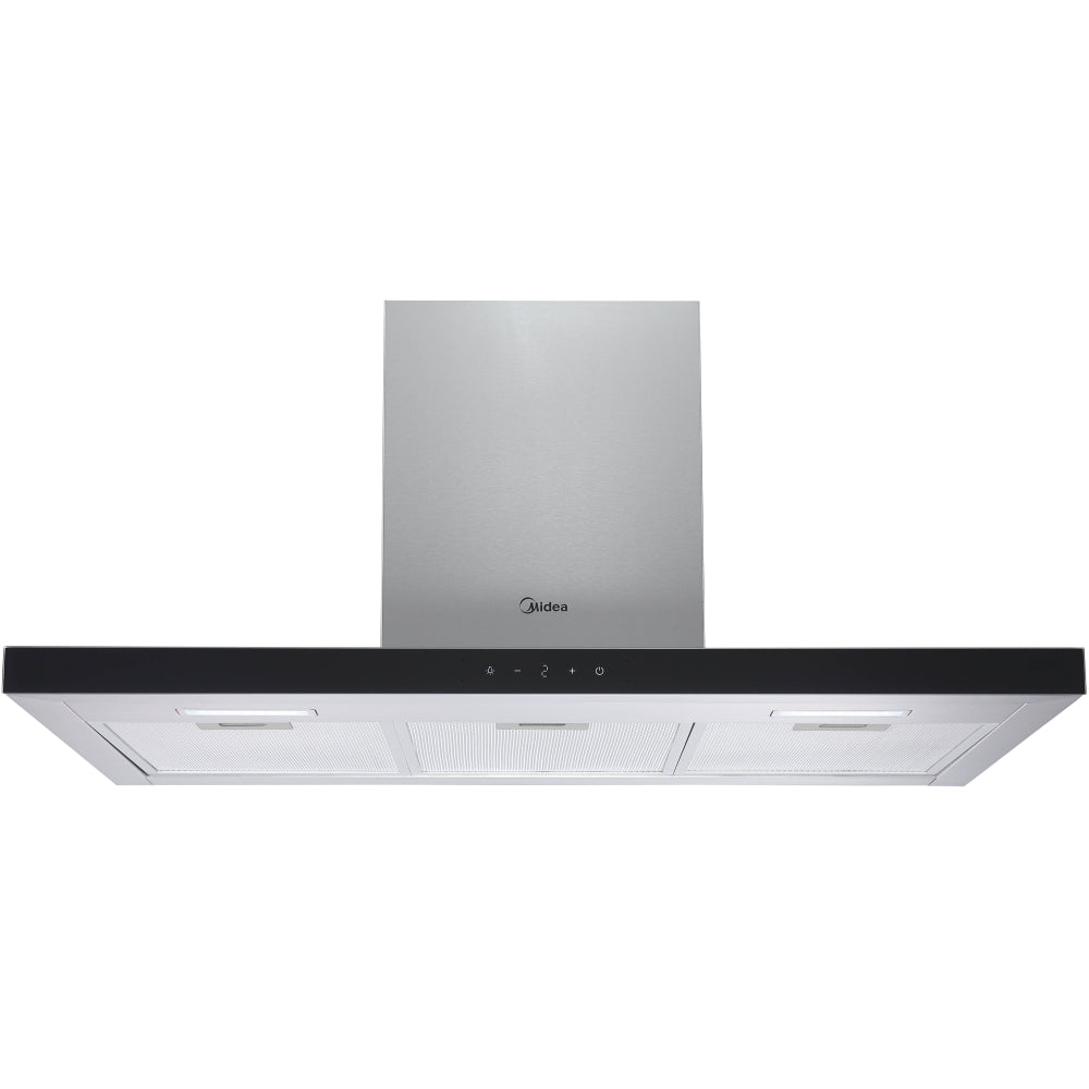 Midea MH90M21ET33SG-UK Cooker Hood - product image 1