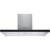 Midea MH90M21ET33SG-UK Cooker Hood - product image 1