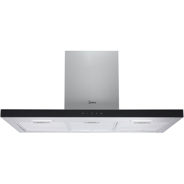 Midea MH90M21ET33SG-UK Cooker Hood - product image 1
