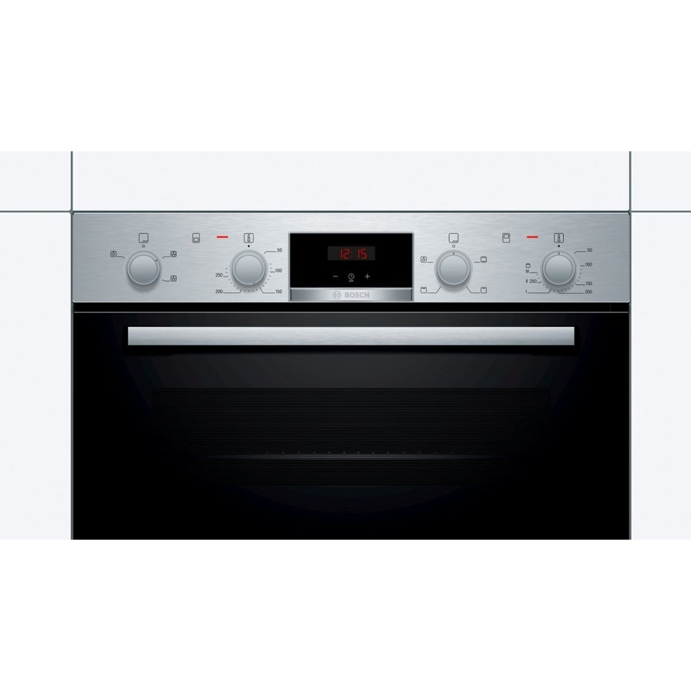 Bosch MHA133BR0B Series 2 Oven - product image 2