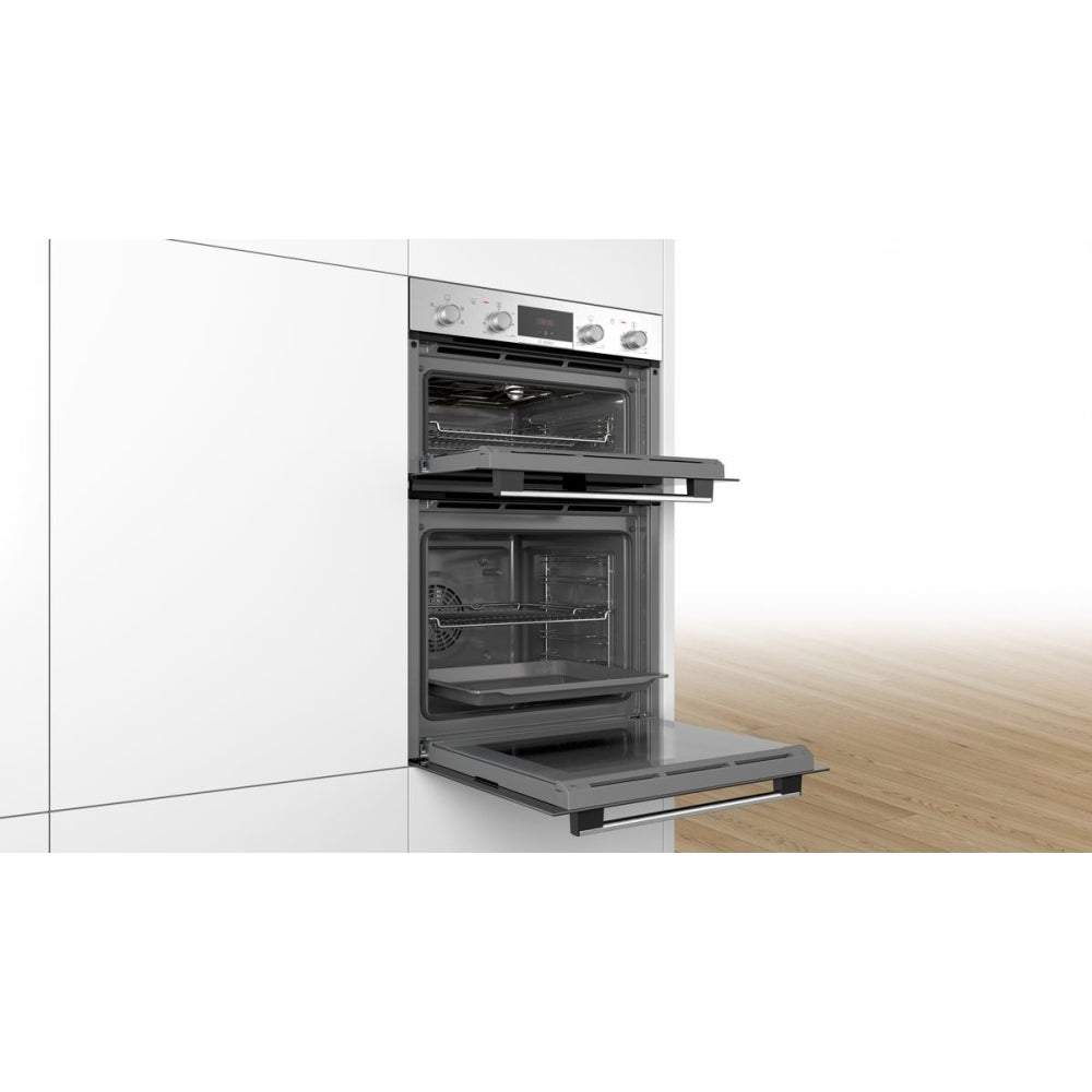 Bosch MHA133BR0B Series 2 Oven - product image 3