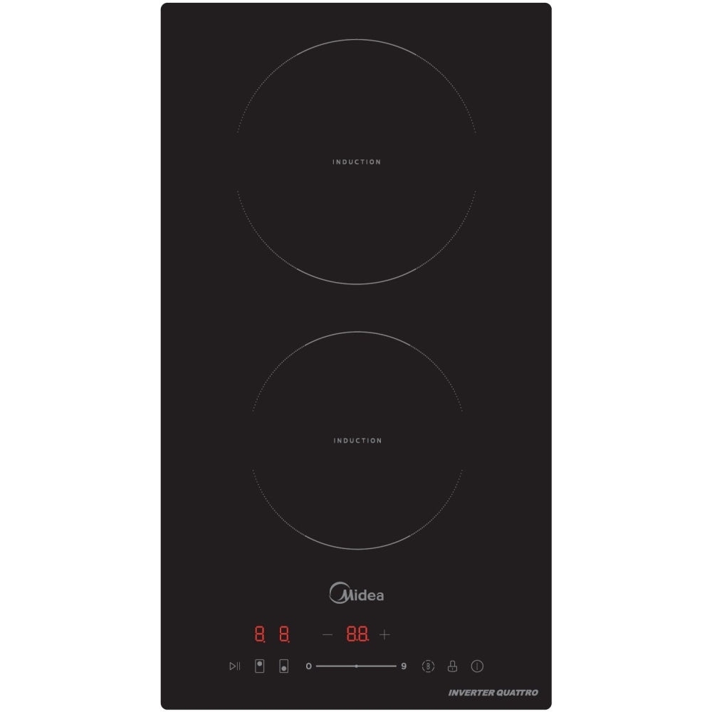 Midea MIH350D157K0 Hob - product image 1