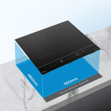 Midea MIH744BE325GKD Hob - product image 2