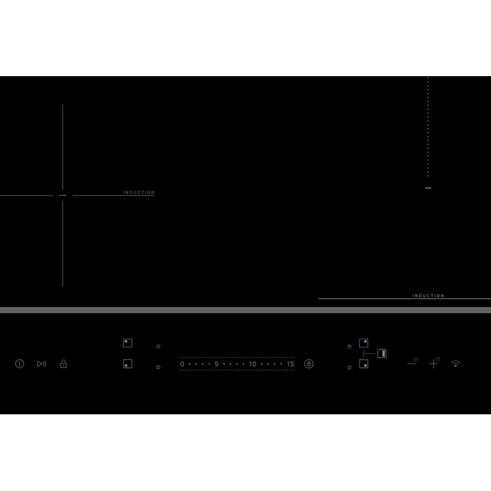 Midea MIH744BE325GKD Hob - product image 15