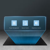 Midea MIH744BE325GKD Hob - product image 9